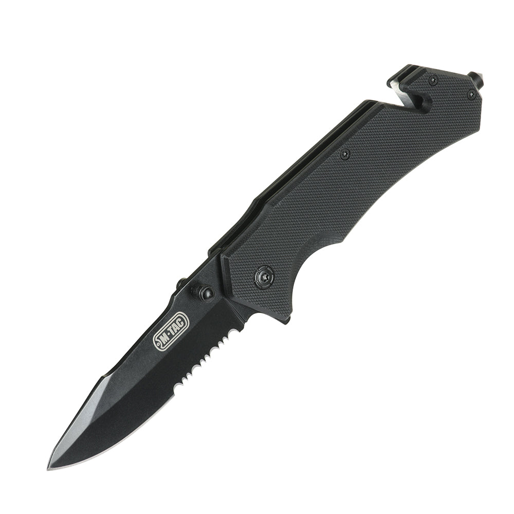 M-Tac kokkupandav nuga Type 3