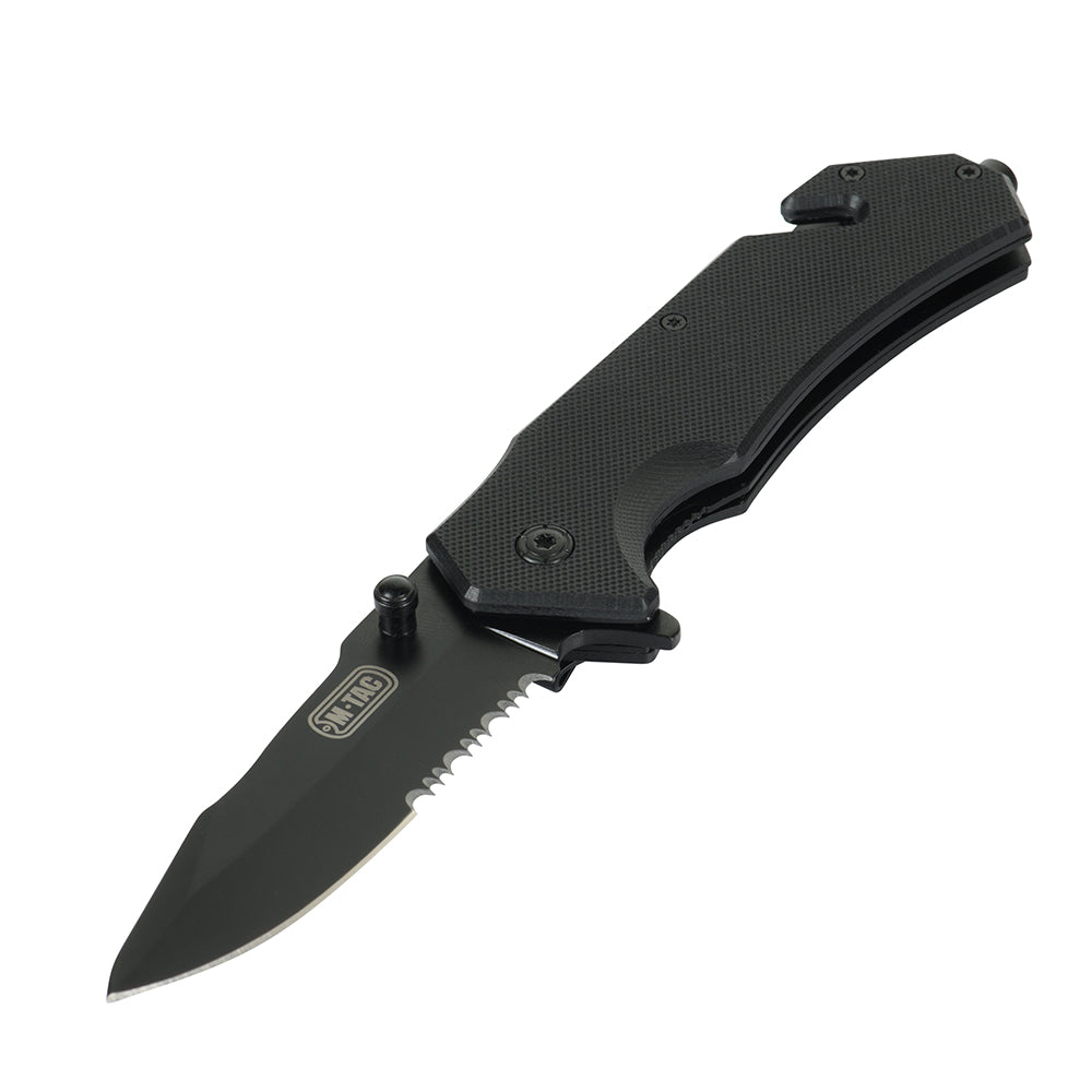 M-Tac kokkupandav nuga Type 3