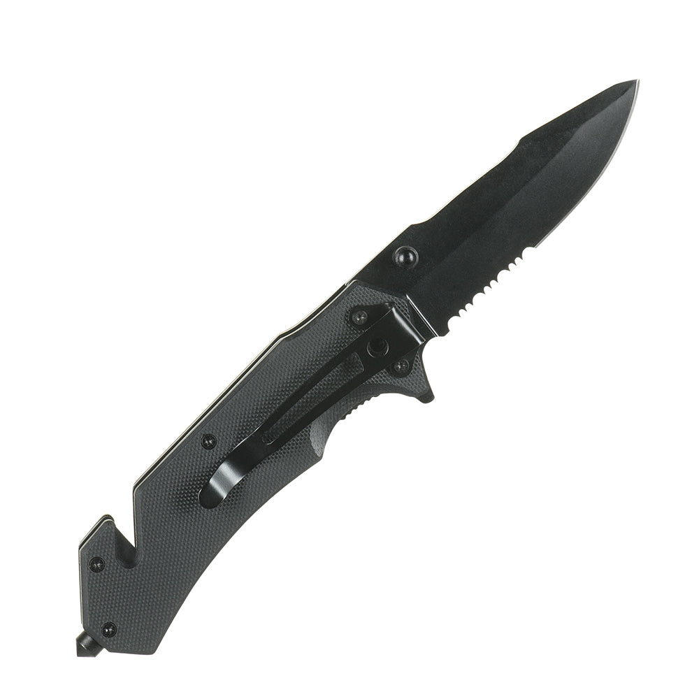 M-Tac kokkupandav nuga Type 3