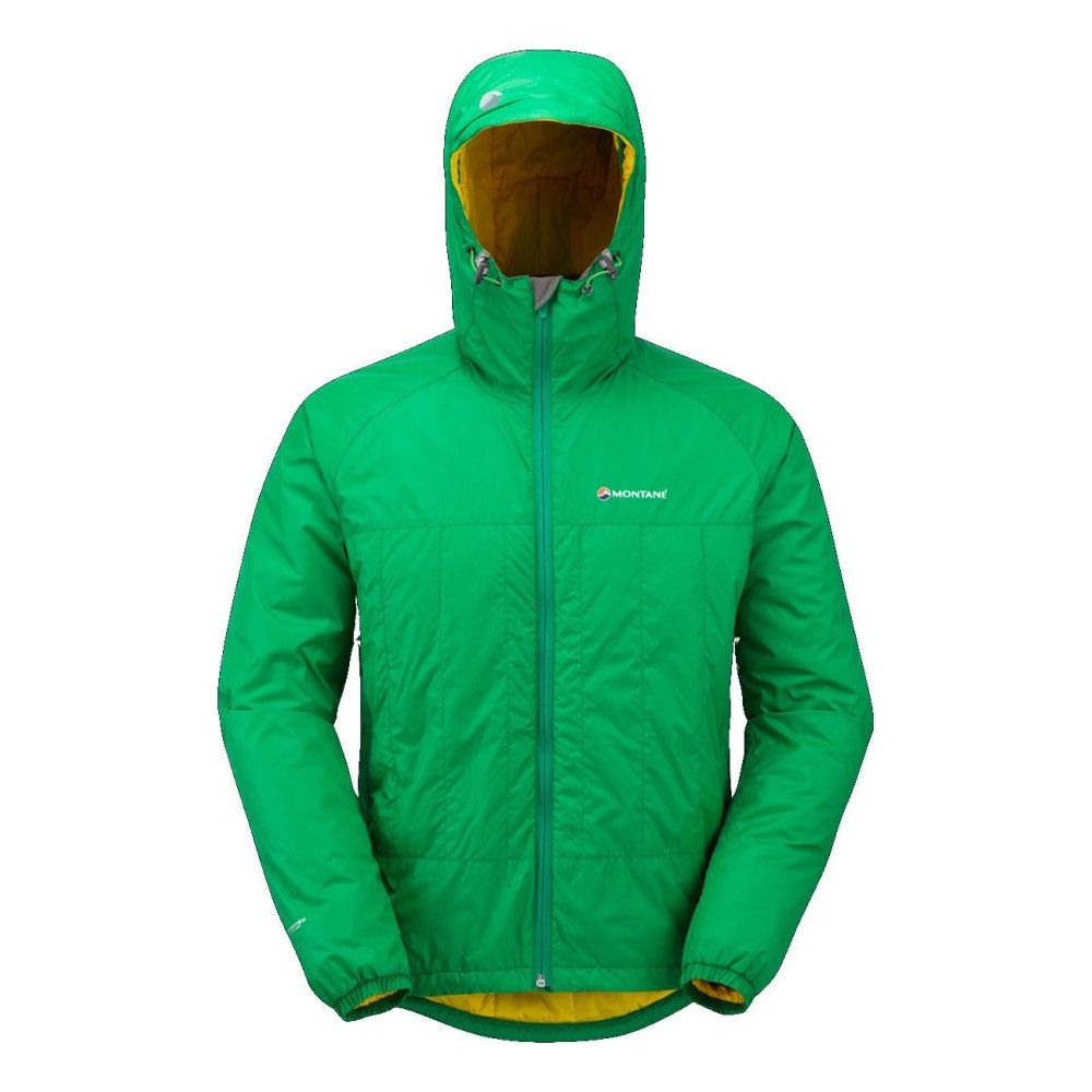 Montane Prism striukė