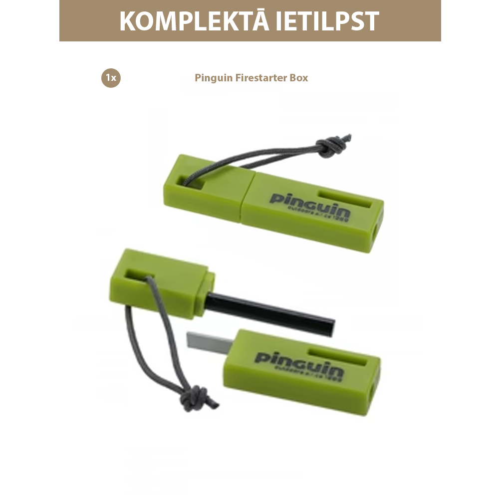 Hädaolukorra kott (täielik komplektatsioon) (puuduliku apteegiga)