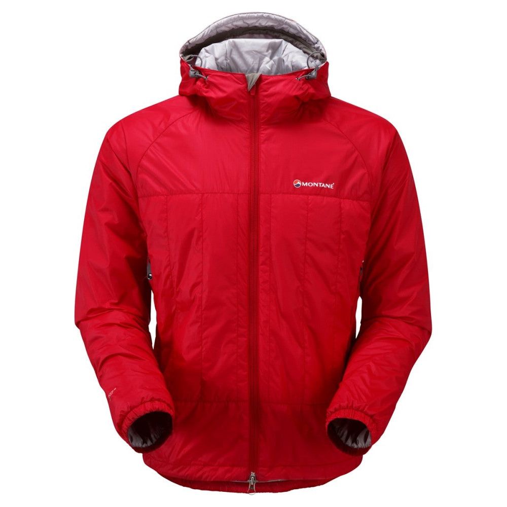 Montane Prism striukė