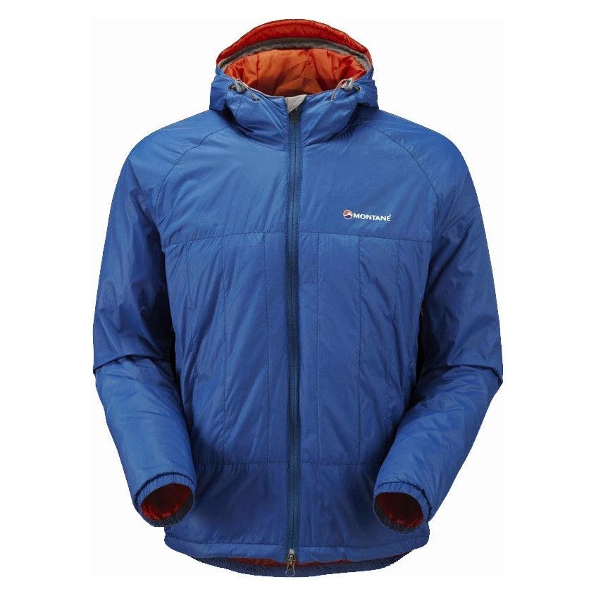 Montane Prism striukė