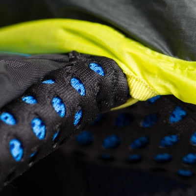 Osprey Ultralight High Vis vihmakate S