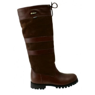 Chiruca Chelsea Wide Fit GTX