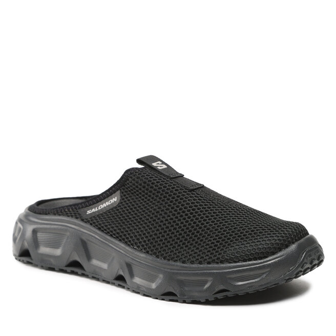 SALOMON apavi Reelax Slide 6.0 black