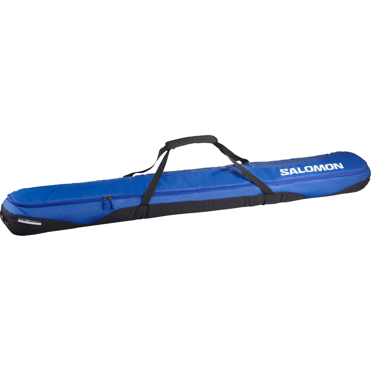 SALOMON slēpju soma Skitrip 1Pair Padded 195 blue
