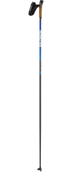 SALOMON slēpošanas nūjas S/Max Carbon Click