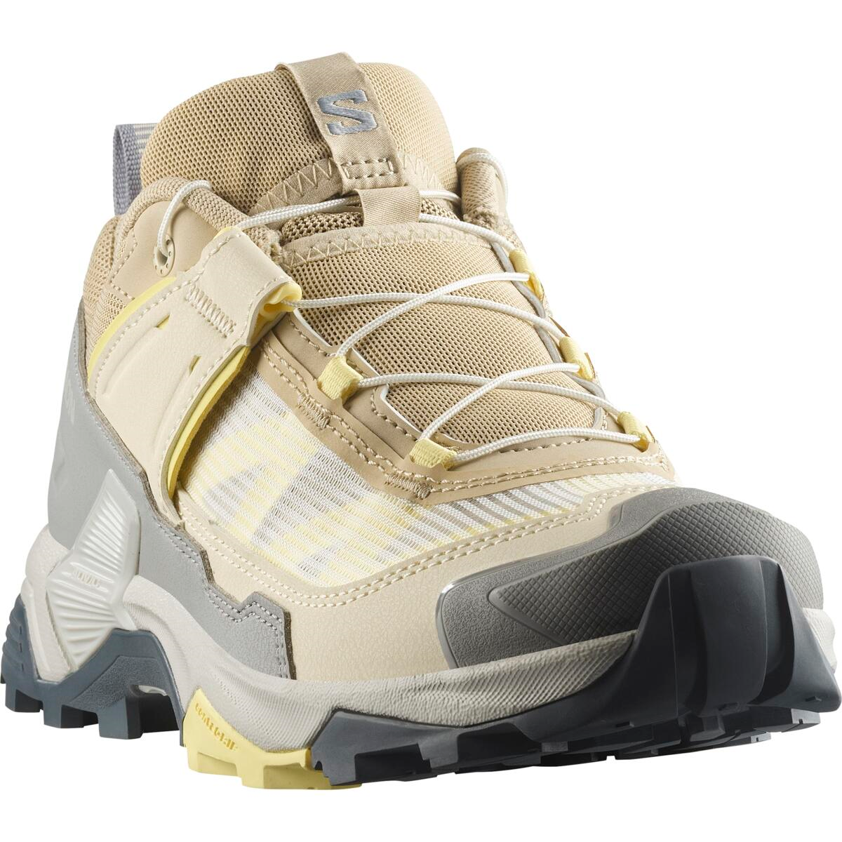 SALOMON apavi X Ultra 5 W white/grey/yellow