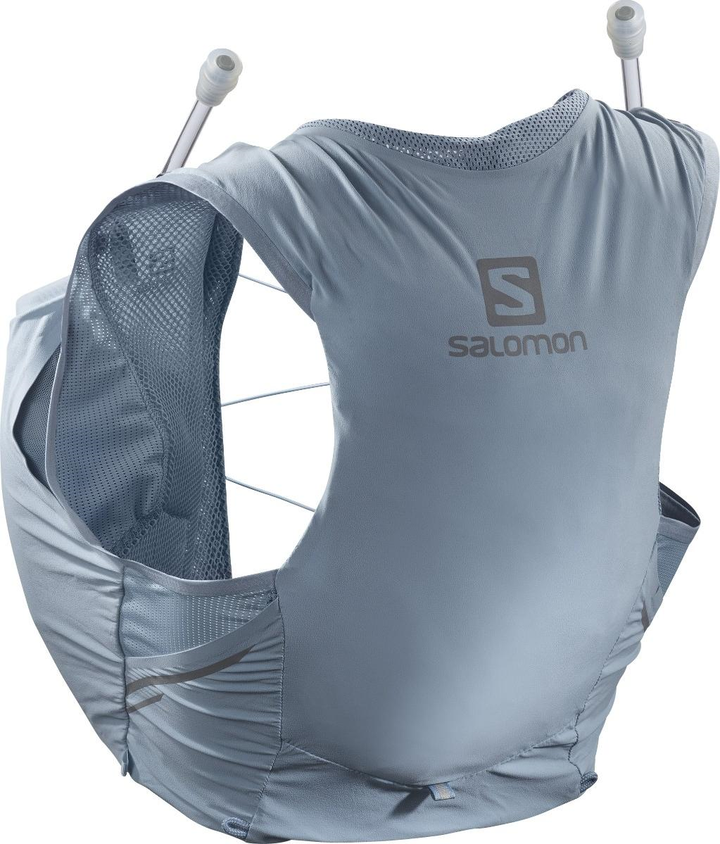 SALOMON Sense Pro 5 Set W ashley blue — Dzeršanas sistēmas un piederumi