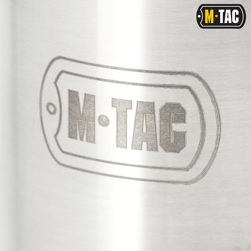 M-Tac termo puodelis su sulankstoma rankena