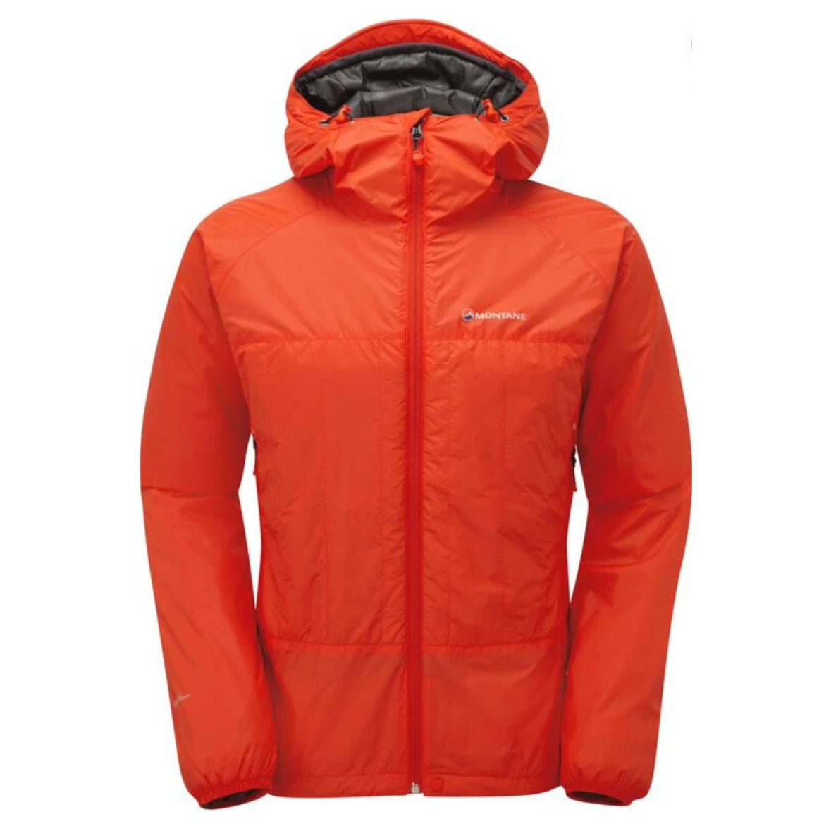 Montane Prism striukė