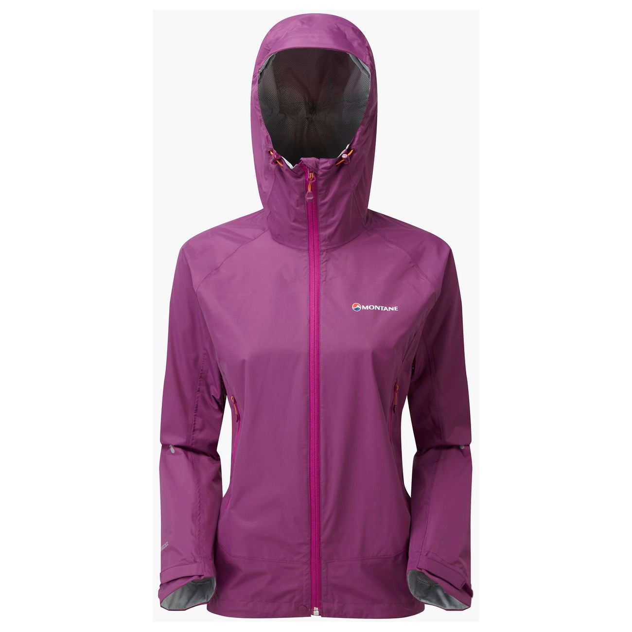Montane Naiste Atomic jakk