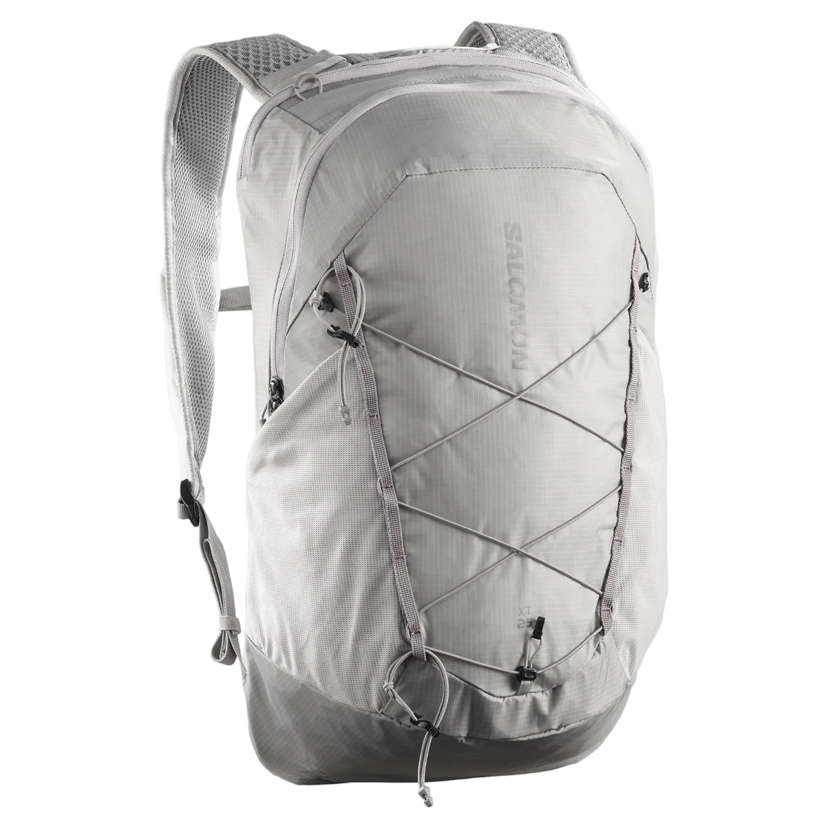SALOMON mugursoma XT 25 grey