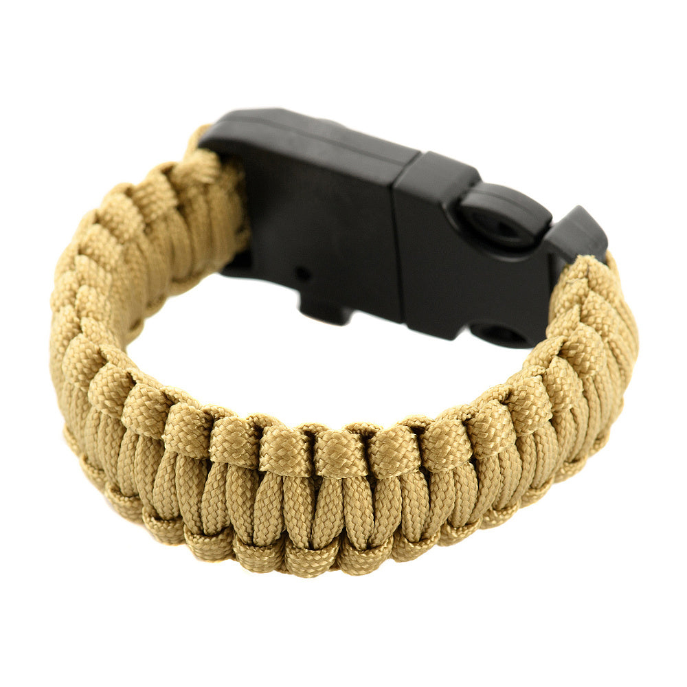 M-Tac paracord bracelet