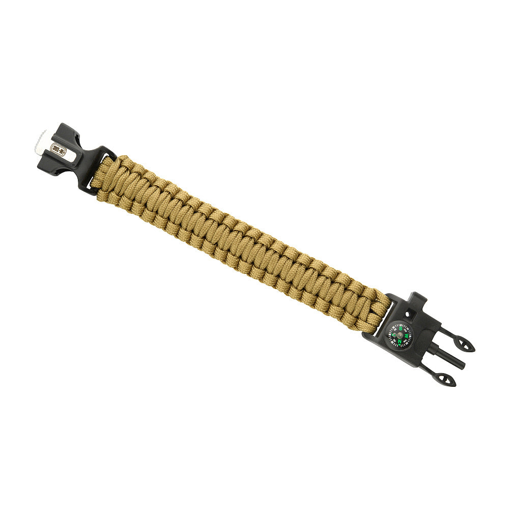 M-Tac paracord bracelet