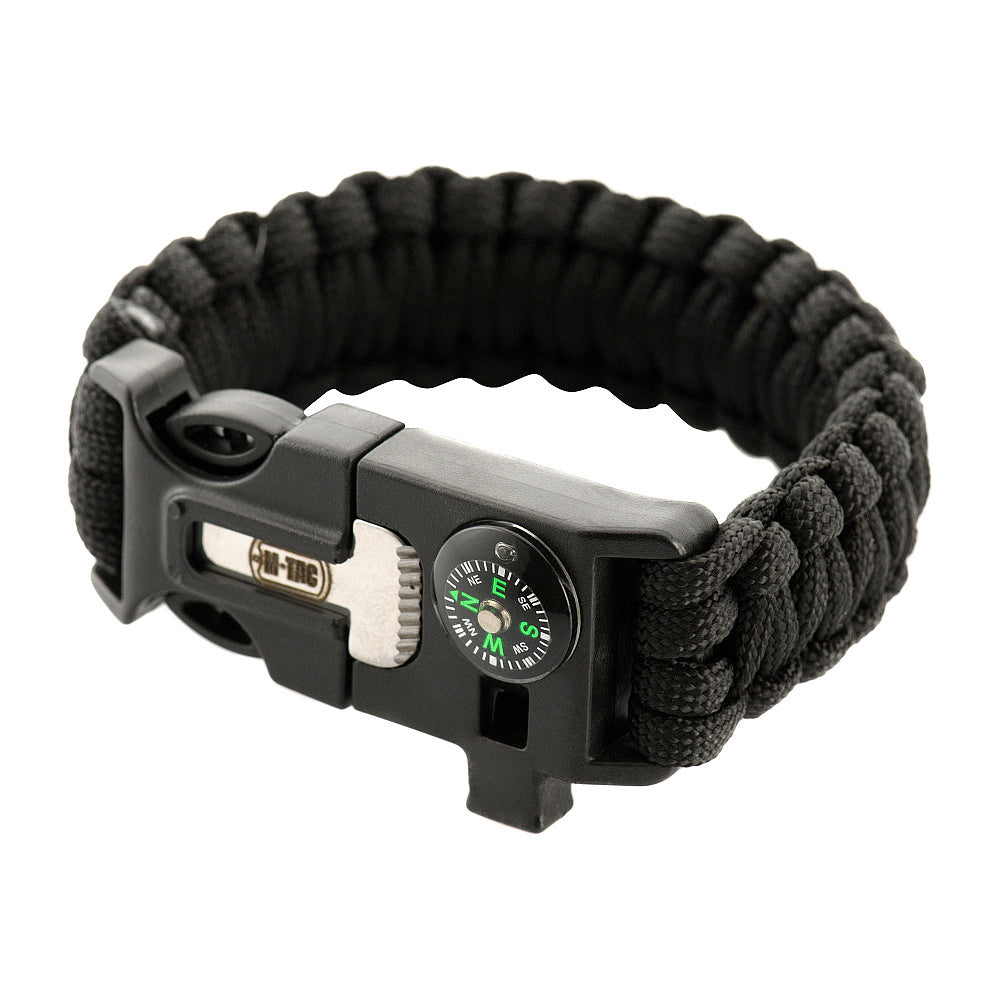 M-Tac paracord bracelet