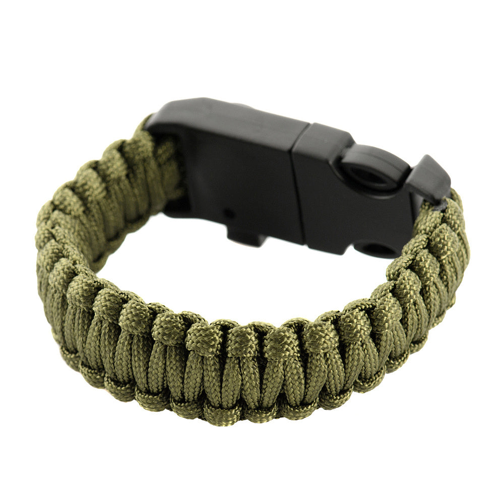M-Tac paracord bracelet