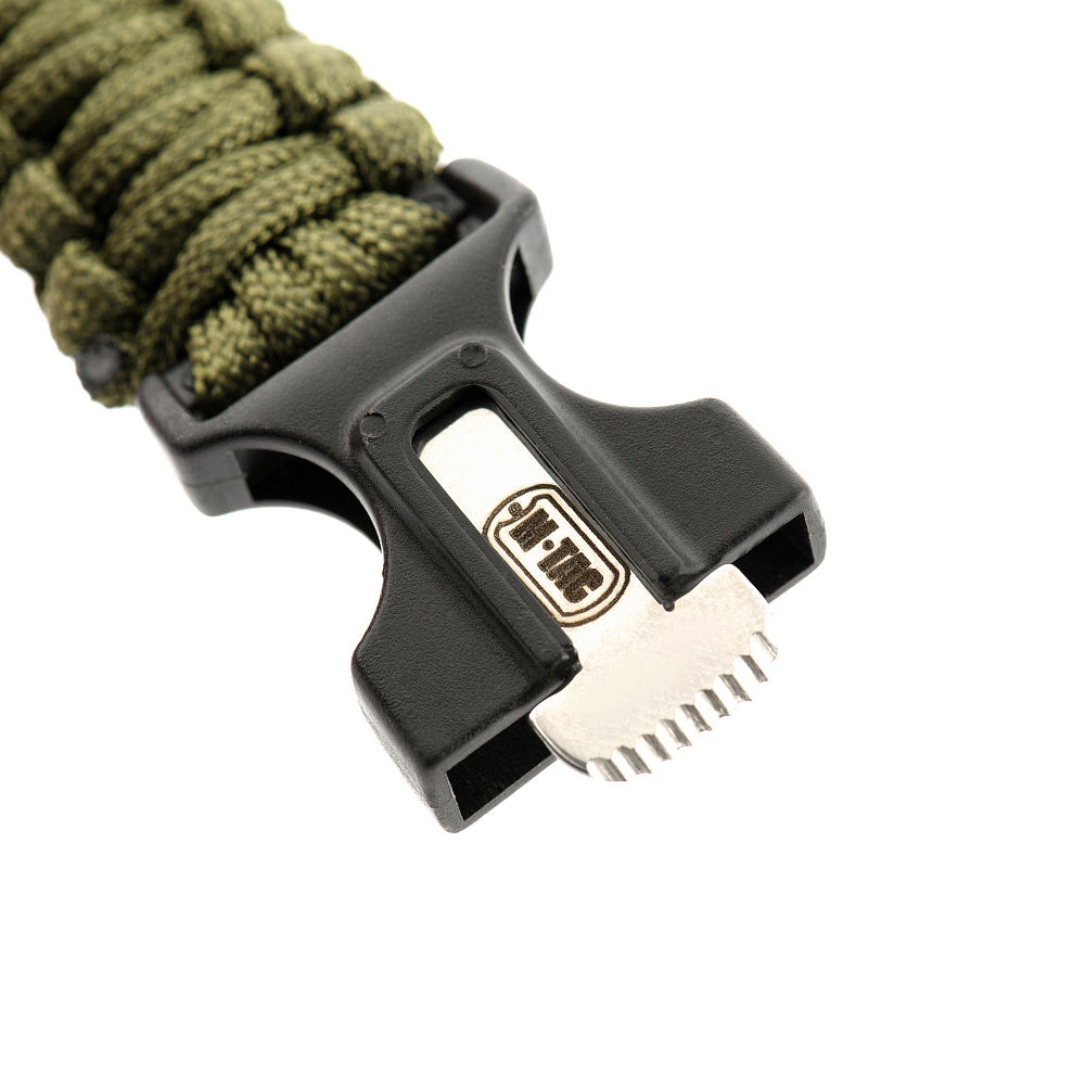 M-Tac paracord bracelet