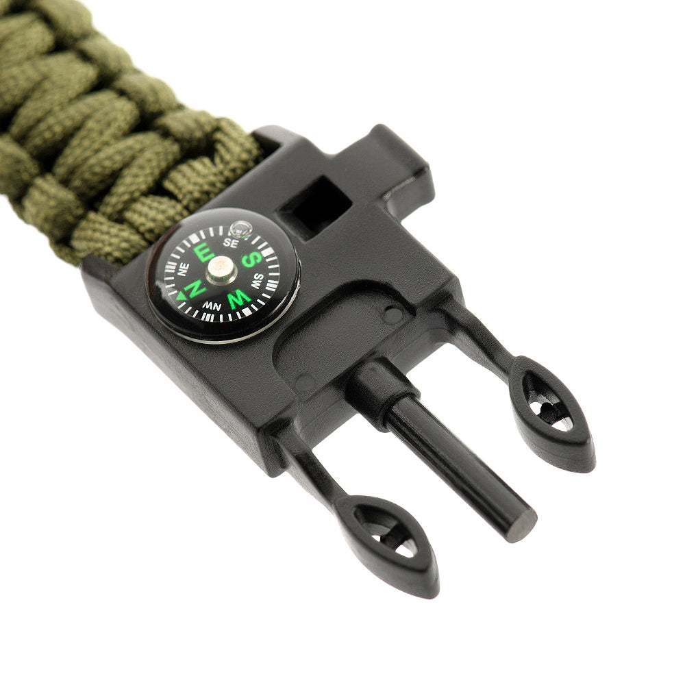 M-Tac paracord bracelet