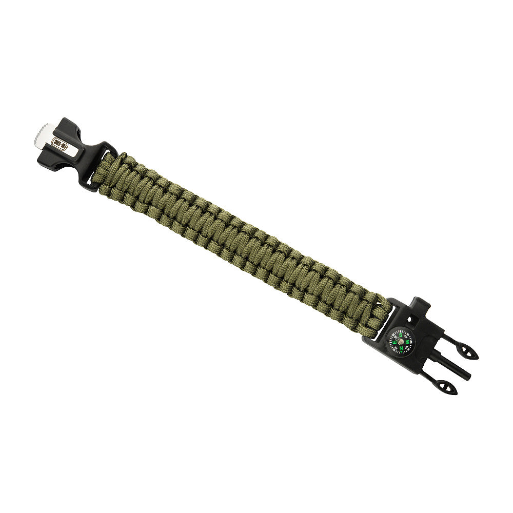 M-Tac paracord bracelet