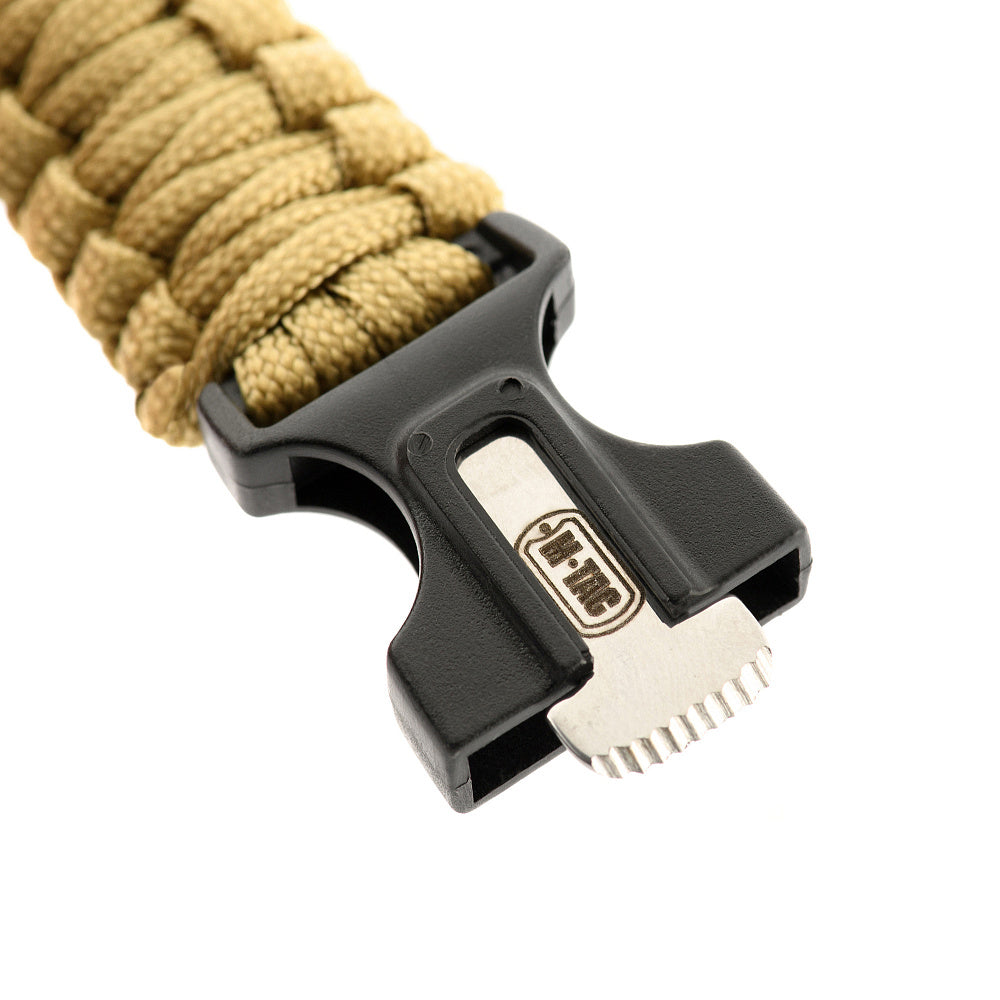 M-Tac paracord bracelet