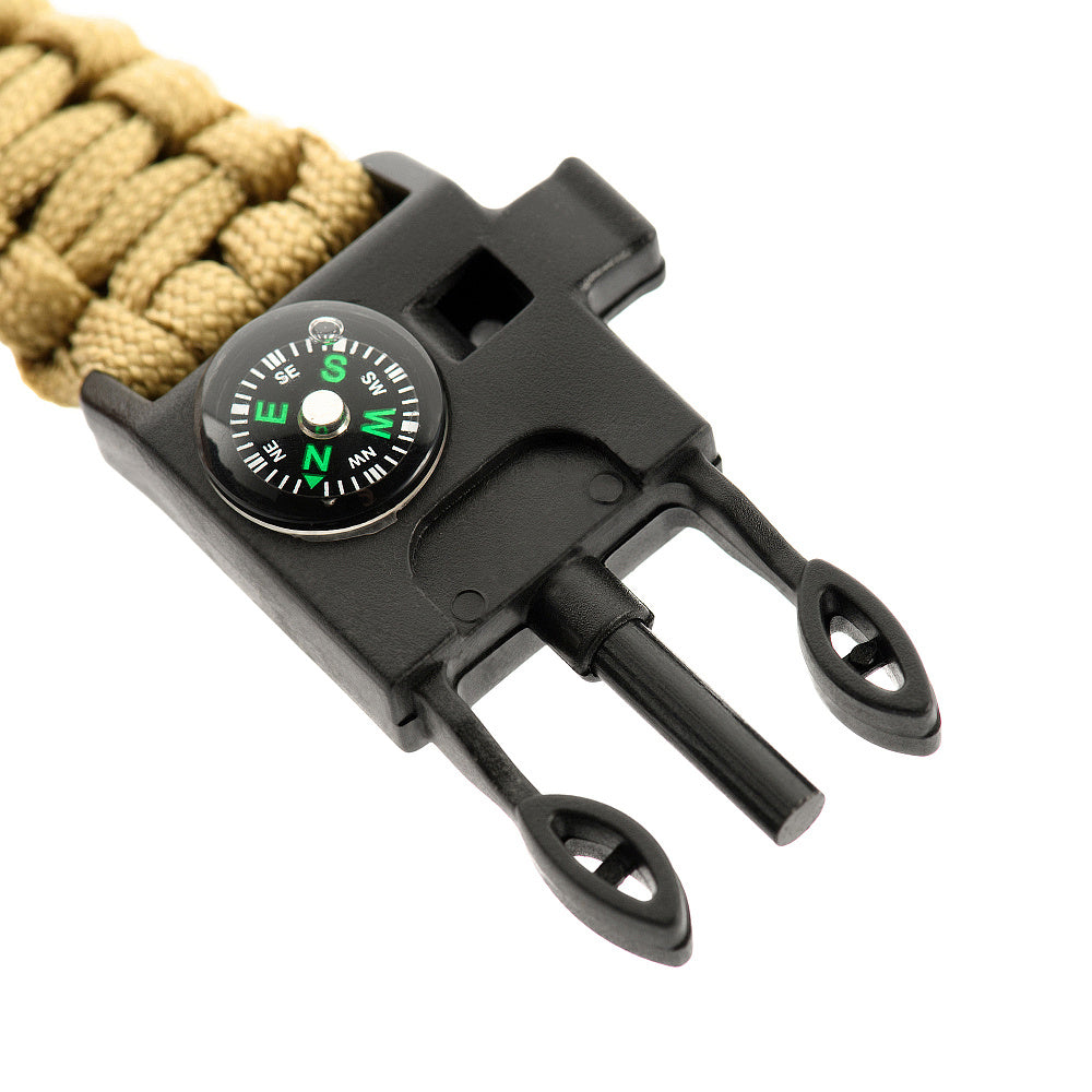 M-Tac paracord bracelet