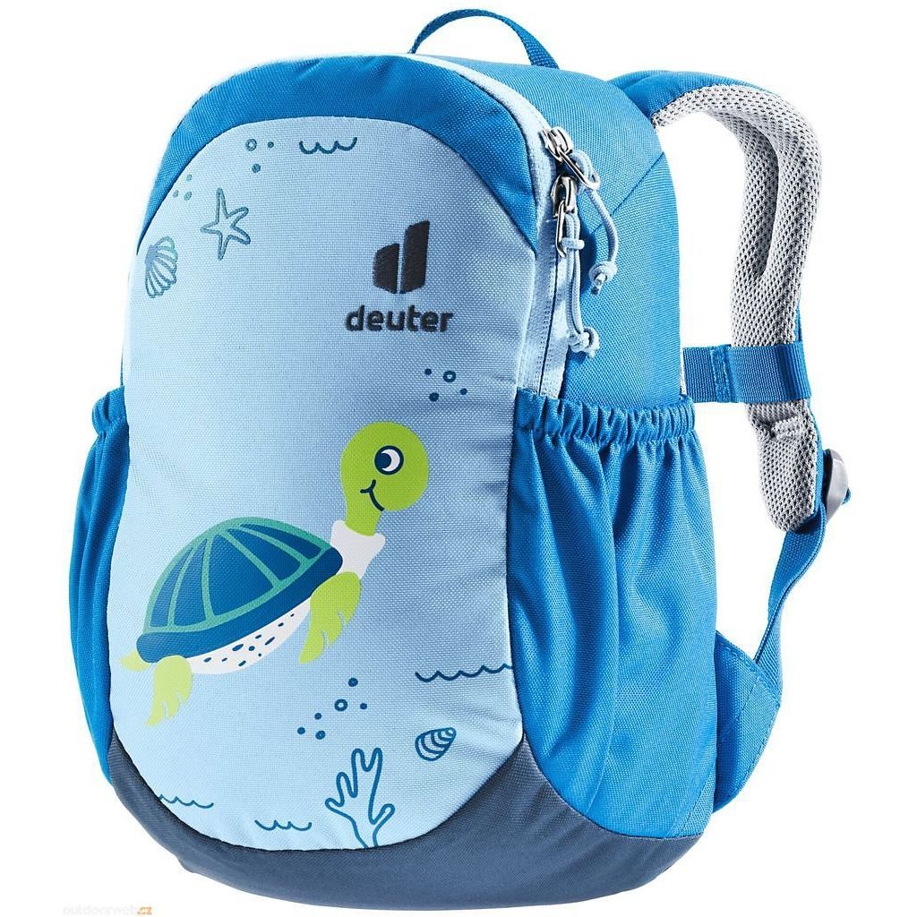 Deuter Pico (pieejama 7 krāsās)