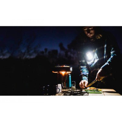 BioLite PowerLight Mini - DABAI.LV