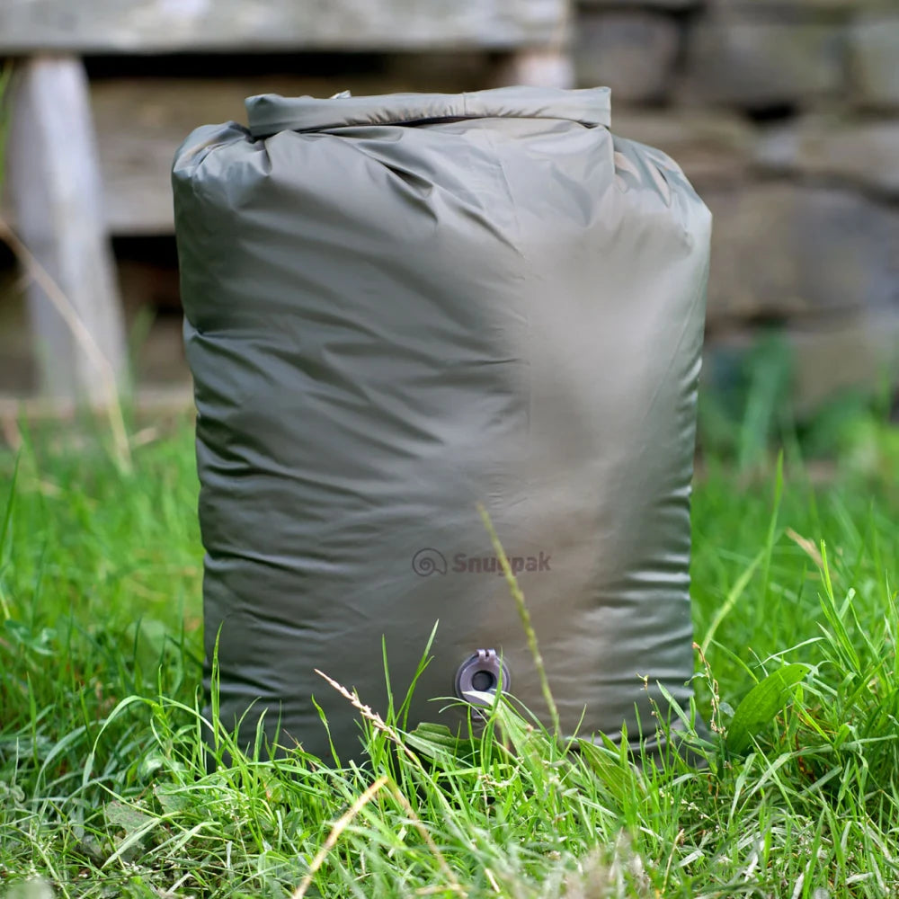 Snugpak Dri-Sak õhuklapiga 20L