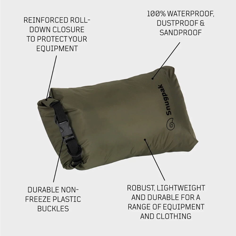 Snugpak Dri-Sak 8L M