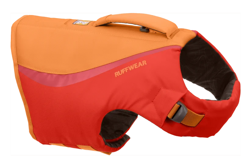 Ruffwear Float Coat™ gelbėjimosi liemenė
