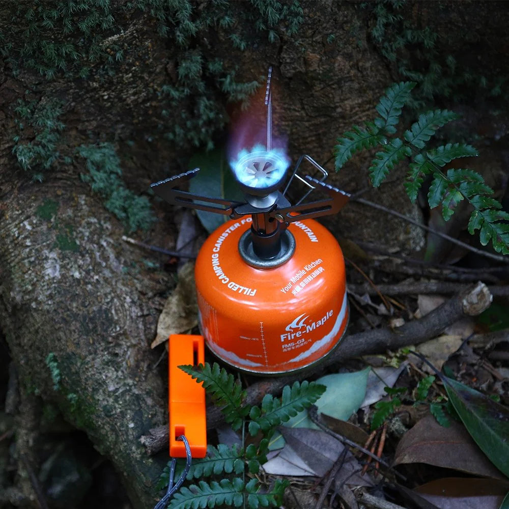 Fire-Maple Hornet II Titanium