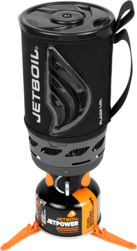 Jetboil FLASH 1.0L 2025 - DABAI.LV