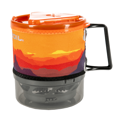 Jetboil MiniMo - DABAI.LV