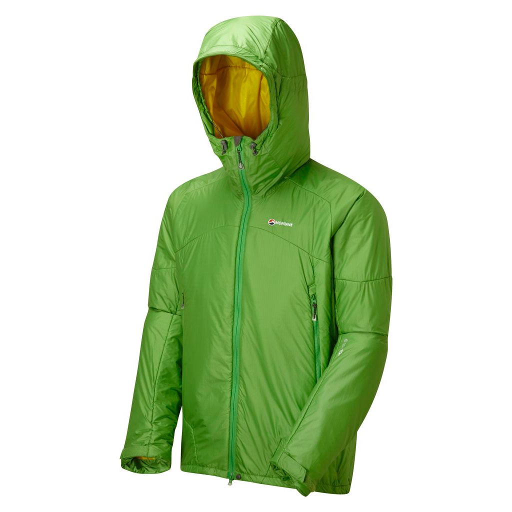 Montane Alpha 100 jakk