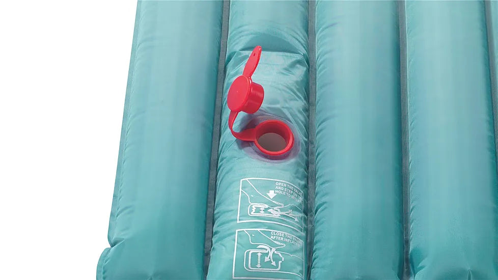Easy Camp Hexa Mat