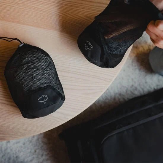 Osprey Daylite Mesh Stuff Sack Set - DABAI.LV