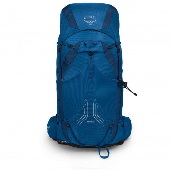 Osprey Exos 38 S/M - DABAI.LV