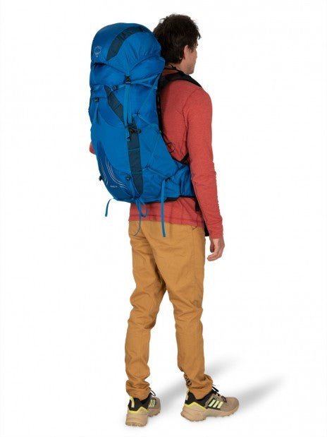 Osprey Exos 38 S/M - DABAI.LV