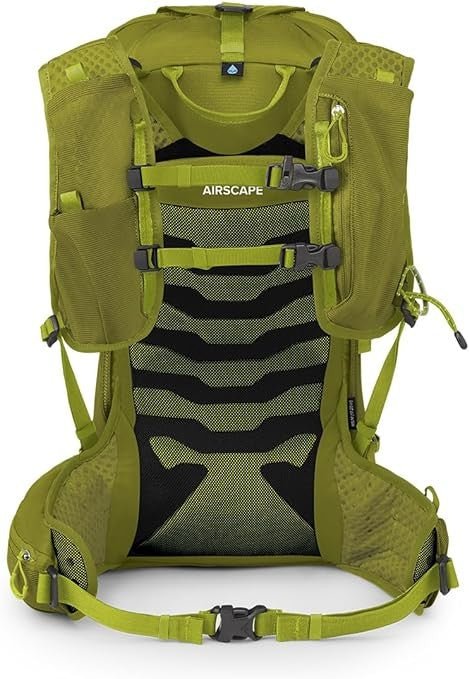 Osprey Talon Velocity 20 S/M - DABAI.LV