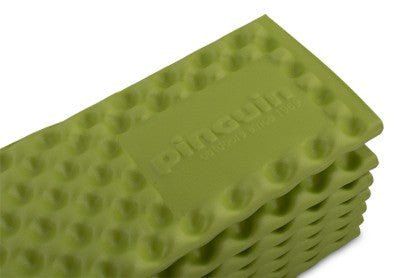 Pinguin Fold green - DABAI.LV