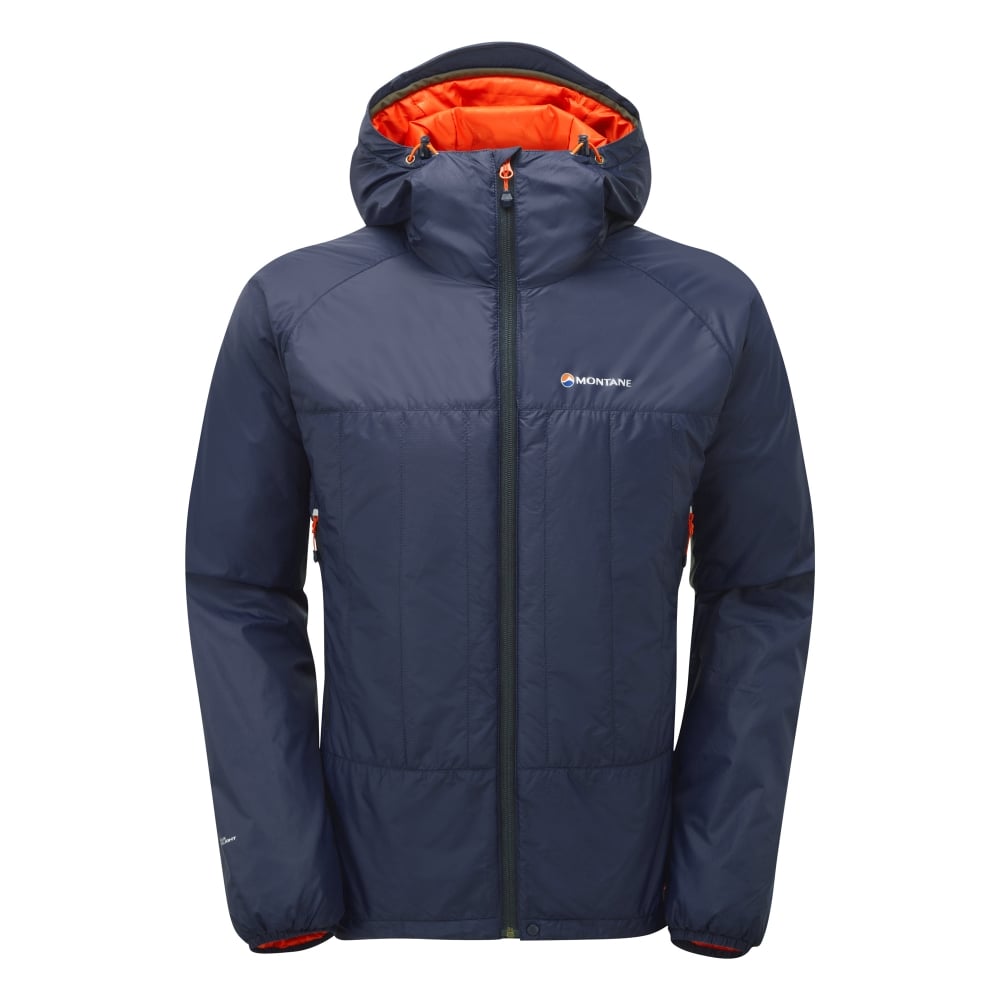 Montane Prism striukė