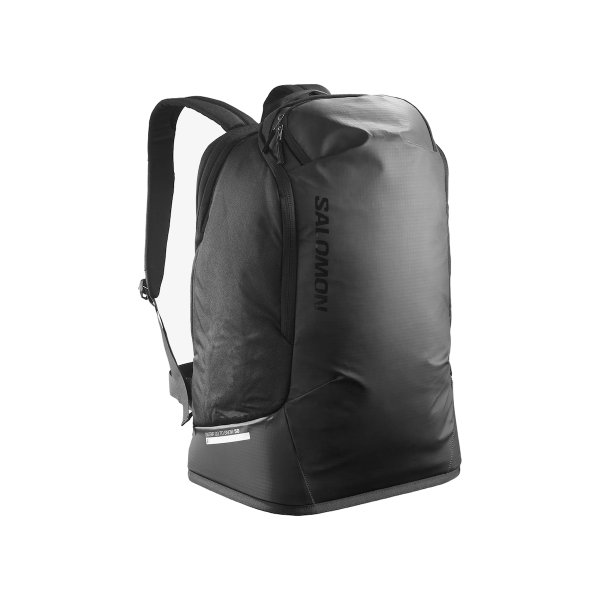 SALOMON ekipējuma soma Skitrip Go To Snow 50L black