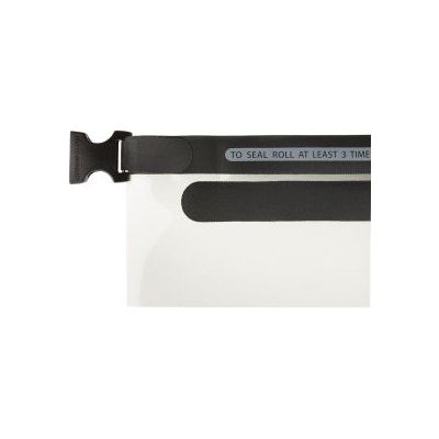 Sea To Summit Clear Stopper Dry Bag - DABAI.LV