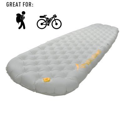 Sea To Summit Ether Light XT Air Mat Large - DABAI.LV