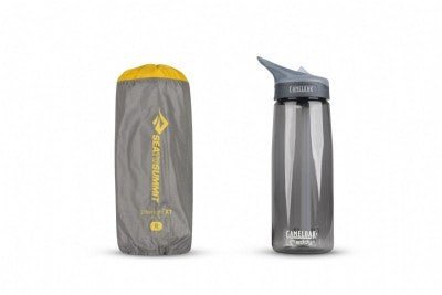 Sea To Summit Ether Light XT Air Mat Large - DABAI.LV