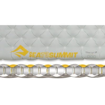 Sea To Summit Ether Light XT Air Mat Large - DABAI.LV