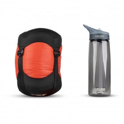 Sea To Summit Flame FmIII - Women's Regular - DABAI.LV