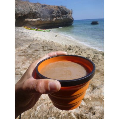 Sea To Summit X - Cup - DABAI.LV